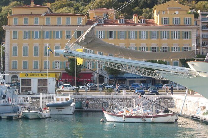 Small Group Full-Day Trip to French Riviera Highlights from Nice - An In-Depth Look at the Tour Experience