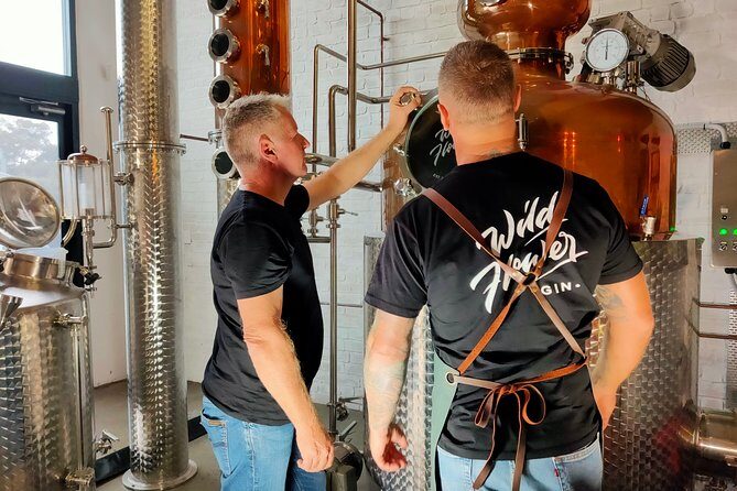 Small-Group Gin Masterclass in Gold Coast - Who Would Love This Experience?