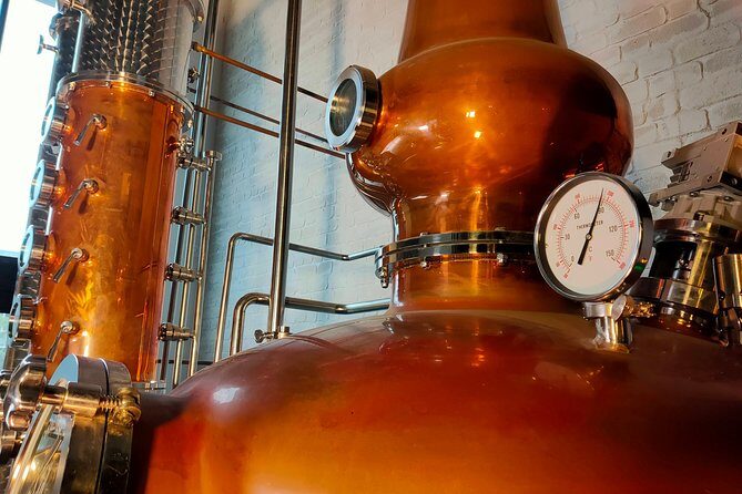 Small-Group Gin Masterclass in Gold Coast - FAQs