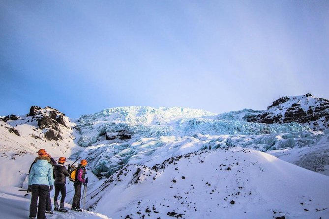 Small Group Glacier Wonders Adventure From Skaftafell - Inclusions and Gear