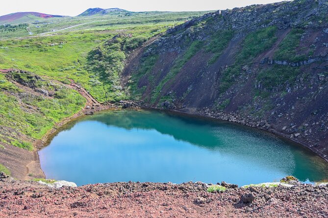 Small Group Golden Circle and Hvammsvik Lagoon Full-Day Tour - Cancellation and Refund Policy