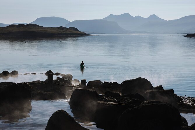 Small Group Golden Circle and Hvammsvik Lagoon Full-Day Tour - Tour Reviews and Feedback
