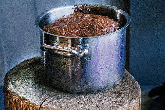 Small Group Golden Circle Experience With Geothermal Bakery - Customer Feedback: Mixed Reviews