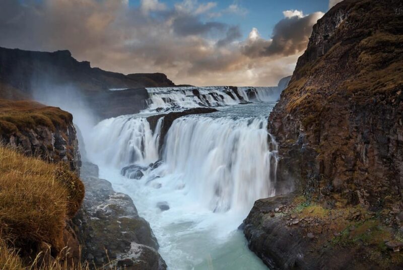 Small Group: Golden Circle & Friðheimar Visit From Reykjavik - Key Points