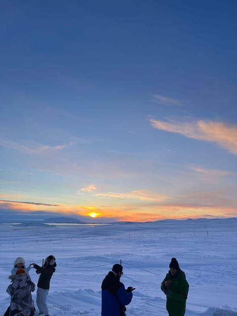 Small Group: Golden Circle & Friðheimar Visit From Reykjavik - Final Thoughts