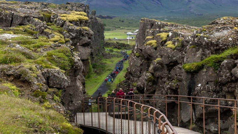 Small Group: Golden Circle Tour from Cruise Terminal - Exploring Iceland’s Golden Triangle: What to Expect