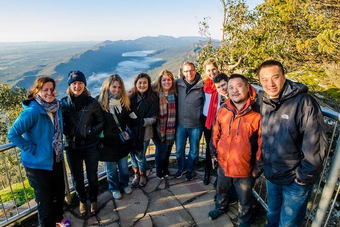 Small-Group Grampians Great Wildlife Escape Day Trip with Hiking - The Reviews Speak for Themselves