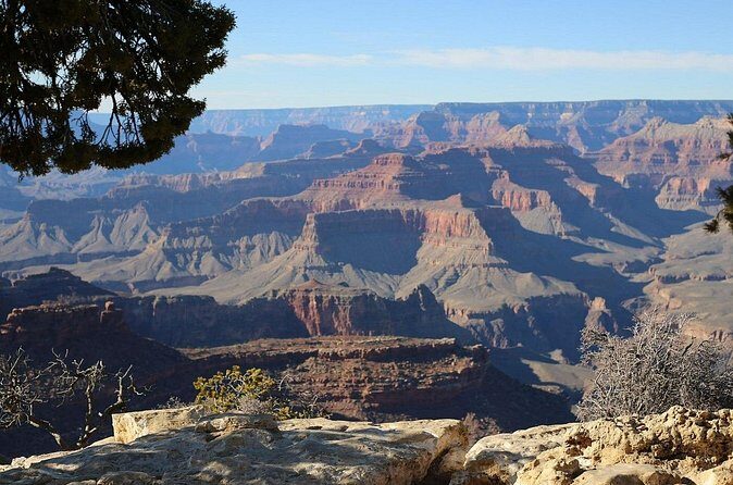 Small Group Grand Canyon Day Trip from Sedona - Authentic Insight from Past Travelers
