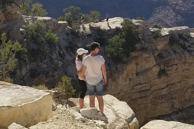Small Group Grand Canyon Day Trip from Sedona - The Value of This Tour