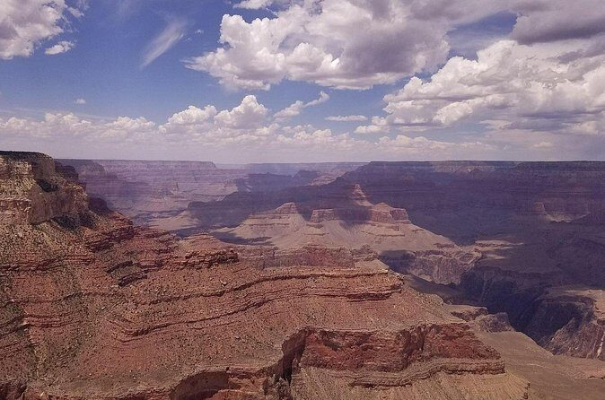 Small Group Grand Canyon Day Trip from Sedona - FAQ: Practical Questions