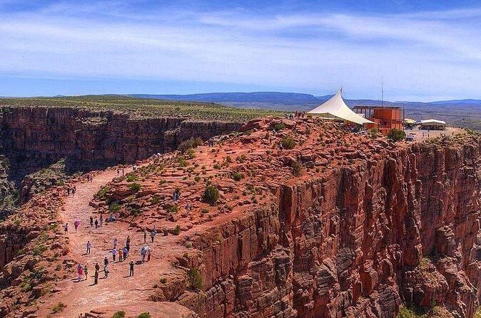 Small Group Grand Canyon, Hoover Dam and Joshua Tree Forest Tour - Who This Tour Is Best For