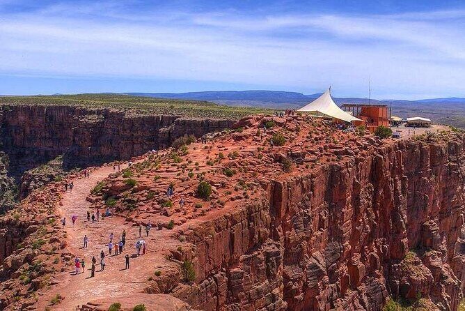 Small Group Grand Canyon, Hoover Dam and Joshua Tree Forest Tour - Final Thoughts