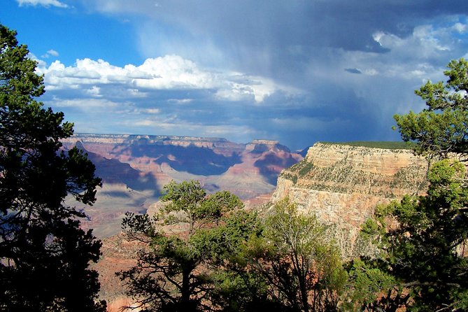 Small Group Grand Canyon South Rim Sunset Tour - Traveler Requirements