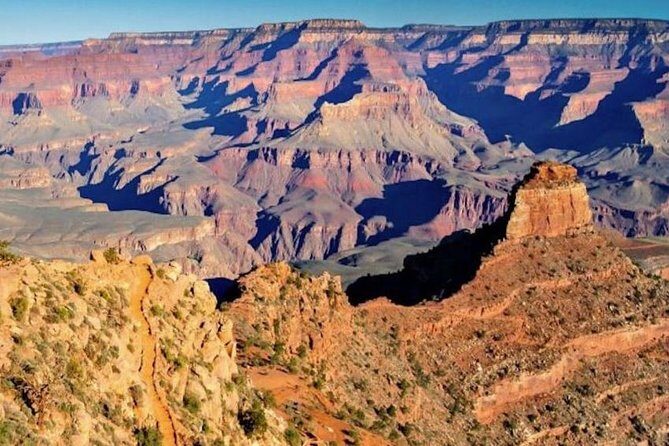 Small Group Grand Canyon Tour From Sedona - An In-Depth Look at the Tour Itinerary