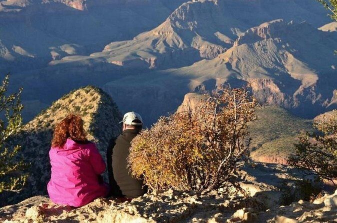 Small Group Grand Canyon Tour From Sedona - FAQ about the Small Group Grand Canyon Tour from Sedona