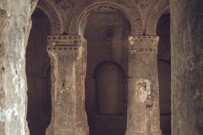 Small Group Green Tour - Key Points