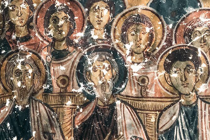 Small Group Green Tour - What You Can Expect from the Green Tour