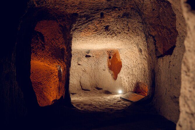 Small Group Green Tour - Authentic Experiences and How They Make a Difference