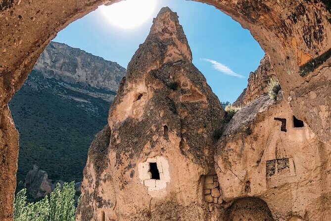 Small Group Green Tour - Who Might Want to Consider Alternatives?