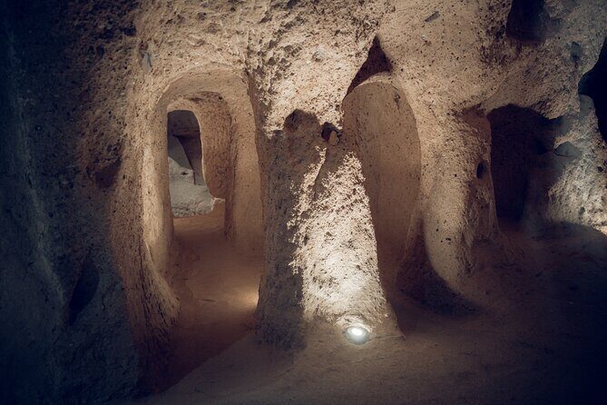 Small Group Green Tour - FAQs