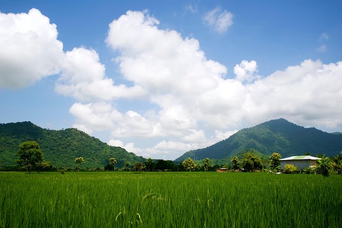 Small Group Guayaquil and Cocoa Farm Full-Day Tour - Booking Information