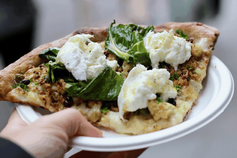 Small-Group Guided Brunch Tour of Borough Market in London - Discovering Borough Market: A Food Lover’s Guide