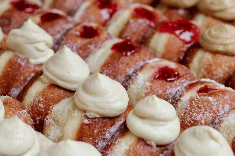 Small-Group Guided Brunch Tour of Borough Market in London - FAQ