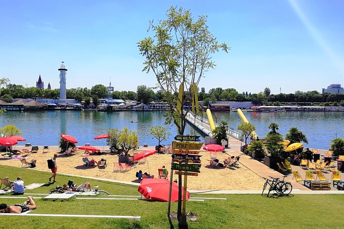 Small-Group Guided Kayak Tour of Vienna - Participant Requirements