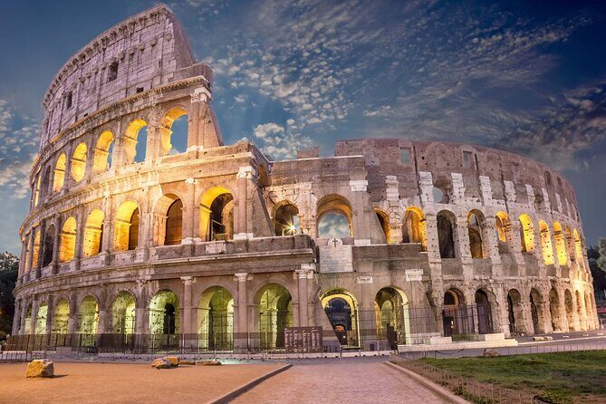 Small Group Guided Tour Colosseum Roman Forum & Palatine Hill - The Roman Forum and Palatine Hill – Self-Guided Exploration
