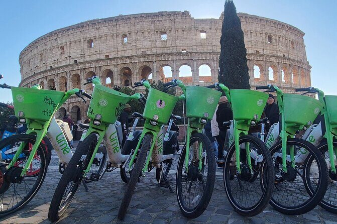 Small Group Guided Tour Colosseum Roman Forum & Palatine Hill - Who Would Enjoy This Tour Most?