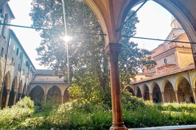 Small Group Guided Tour of Padua from Venice - Key Points