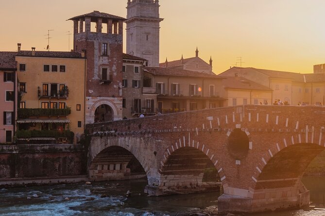 Small Group Guided Tour to Verona From Padua - Accessibility