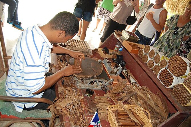 Small Group: Half-Day Cultural Tour of Punta Cana - Overview of the Tour