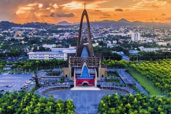 Small Group: Half Day Dominican Republic Cultural Tour - Logistics