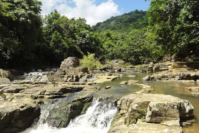 Small Group: Half Day Dominican Republic Cultural Tour - Pick-up Details