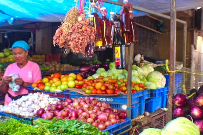 Small Group: Half Day Dominican Republic Cultural Tour - Macao Beach Relaxation