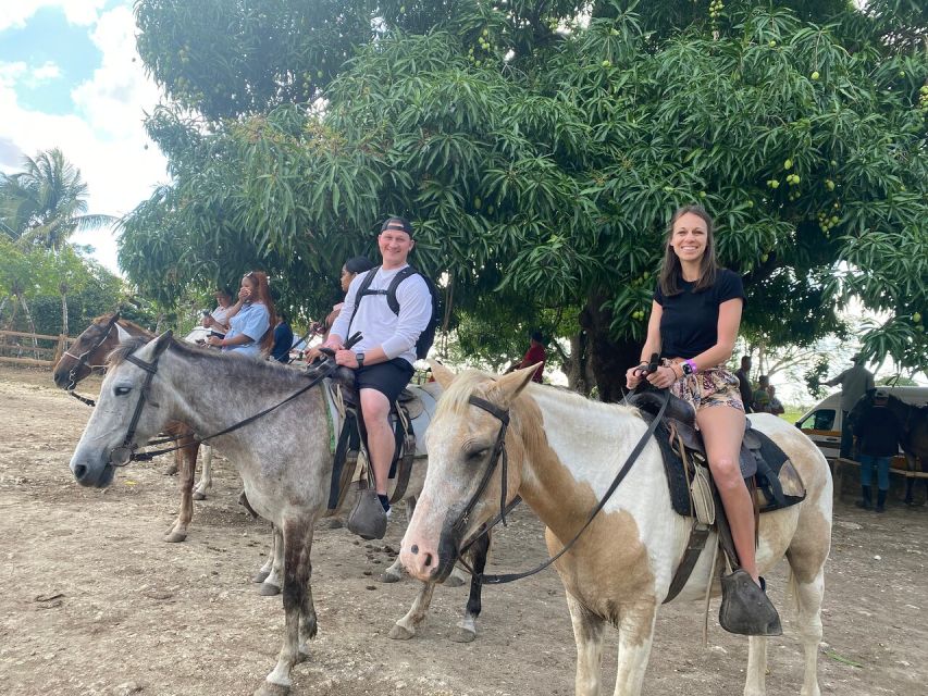 Small Group: Half Day Dominican Republic Cultural Tour - Tour Restrictions and Cancellation Policy