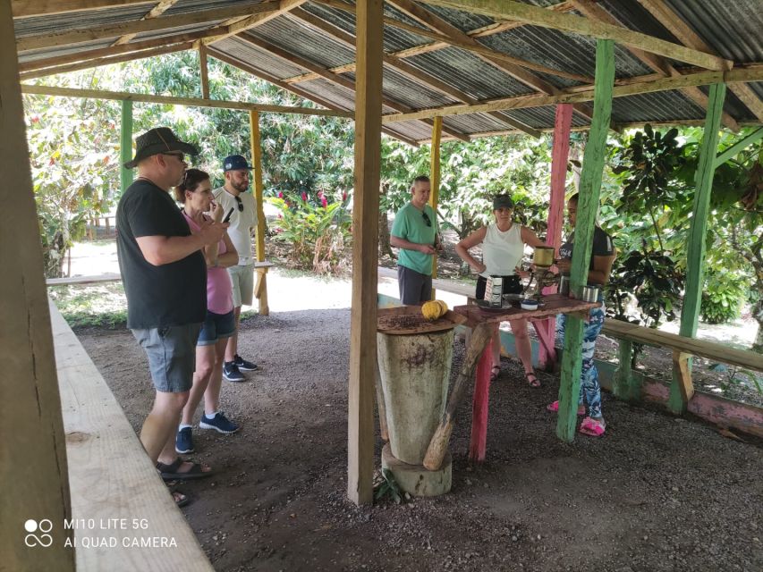 Small Group: Half Day Dominican Republic Cultural Tour - Frequently Asked Questions