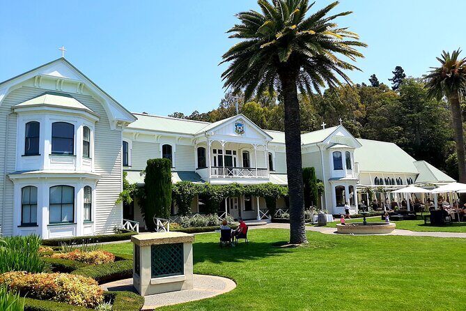 Small Group - Half-Day Hawke's Bay Winery Tour - FAQs