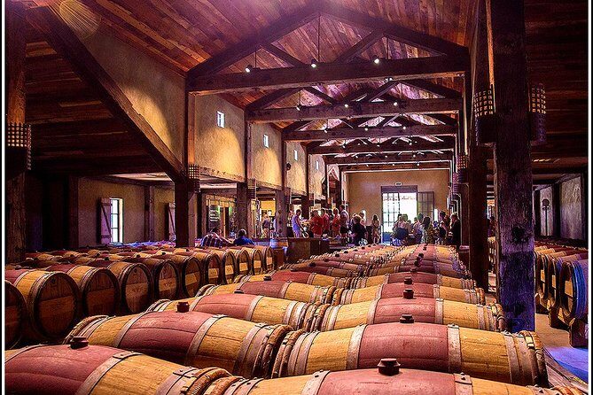 Small Group - Half-Day Hawke's Bay Winery Tour - Who Should Consider This Tour?