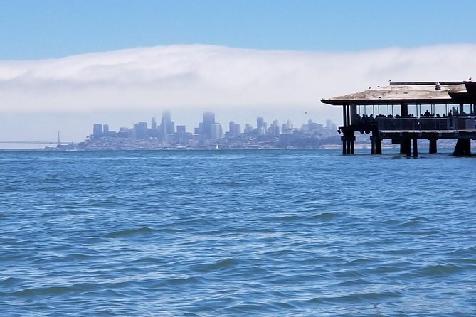 Small-Group Half Day Muir Woods and Sausalito Morning Tour - Booking Your Tour
