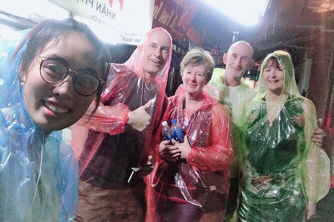 Small-group Hanoi Street Food Walking Tour - Cancellation Policy