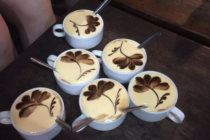 Small-group Hanoi Street Food Walking Tour - Intimate Group Experience