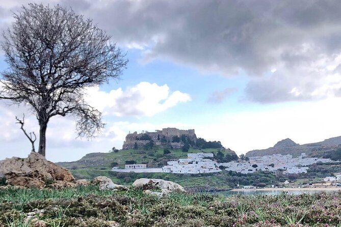 Small Group Hiking in Lindos - Booking Process and Pricing