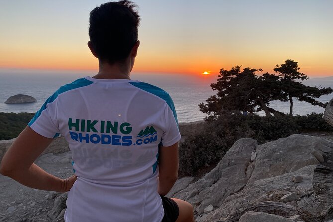 Small Group Hiking Sunset in Monolithos - Tips for a Memorable Hike