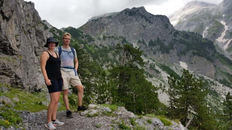 Small Group Hiking Tour; Theth, Valbona & Komani in 3 Days - Practical Tips for Travelers