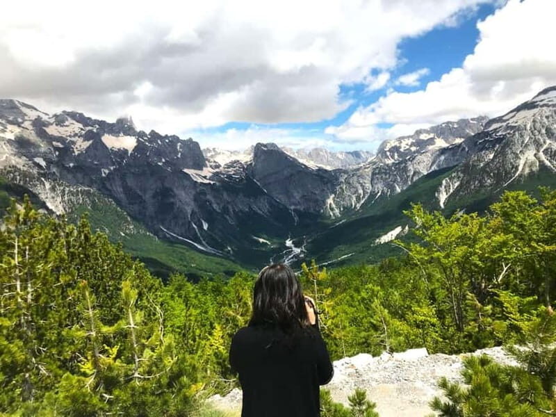 Small Group Hiking Tour; Theth, Valbona & Komani in 3 Days - Why You Should Consider This Tour