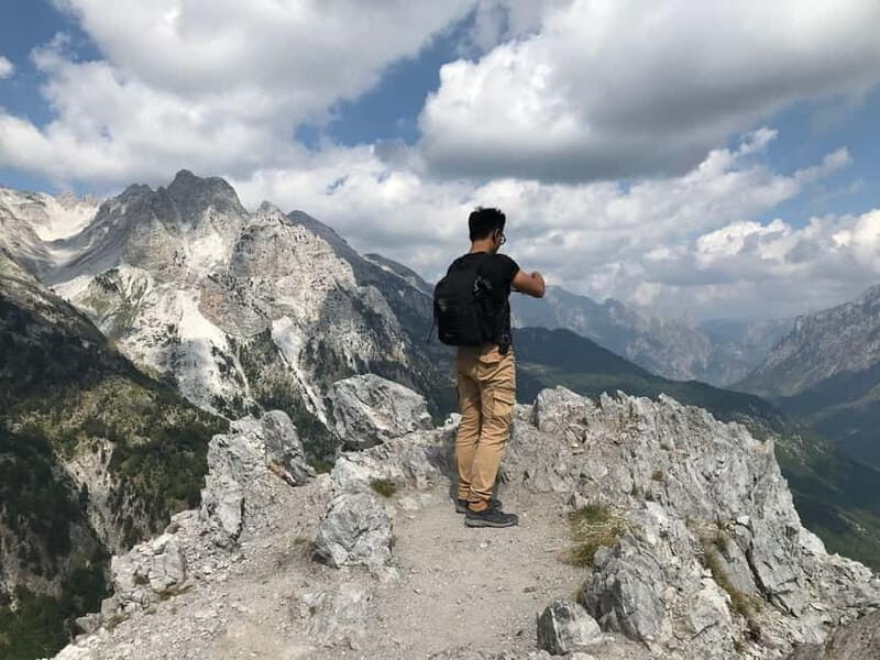 Small Group Hiking Tour; Theth, Valbona & Komani in 3 Days - Frequently Asked Questions