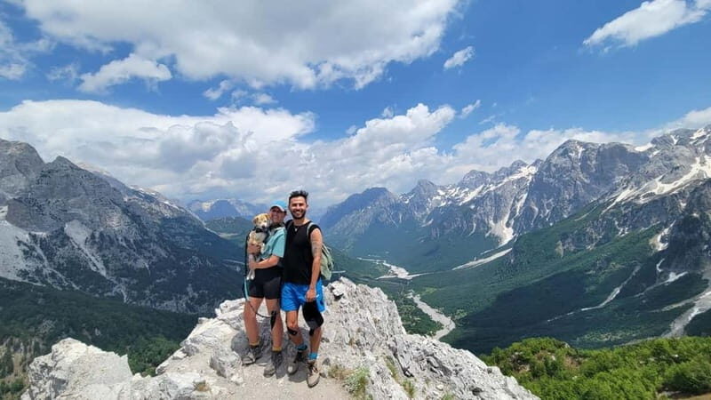 Small Group Hiking Tour; Theth, Valbona & Komani in 3 Days - Final Thoughts