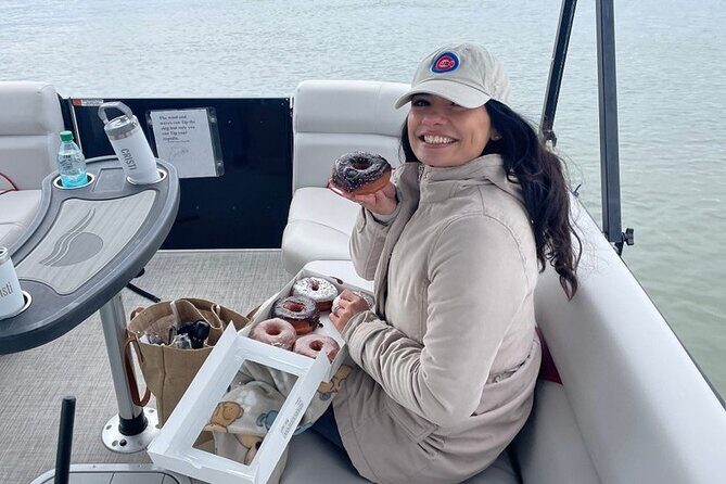 Small Group Hilton Head Morning Dolphin and Donut Cruise - Small Group Hilton Head Morning Dolphin and Donut Cruise: A Practical Guide